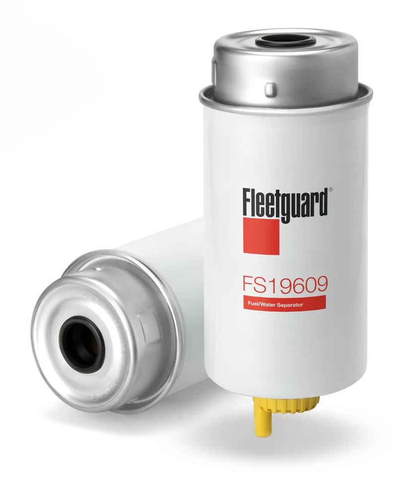 Fleetguard FS19609