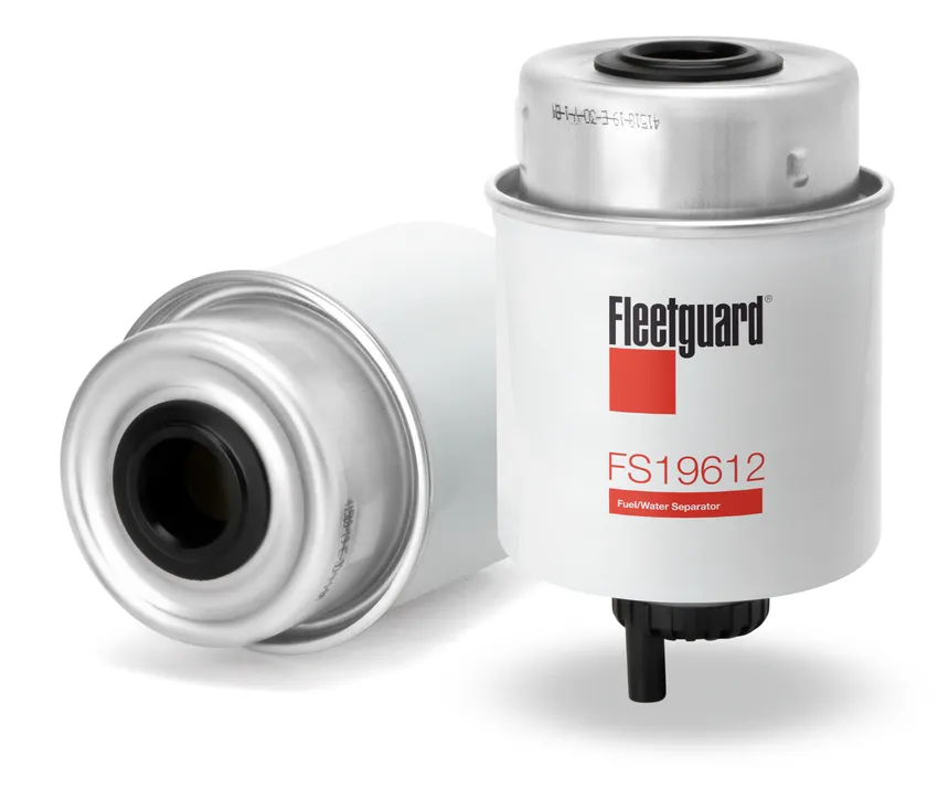 Fleetguard FS19612