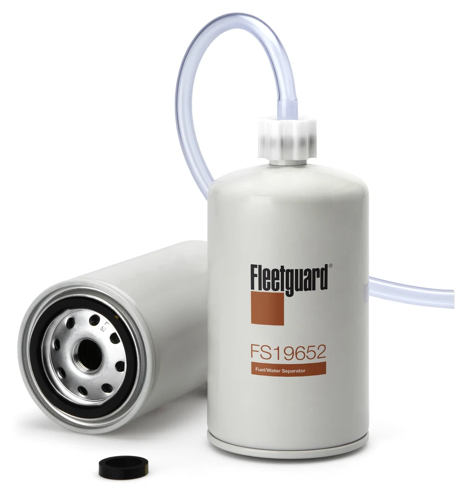 Fleetguard FS19652