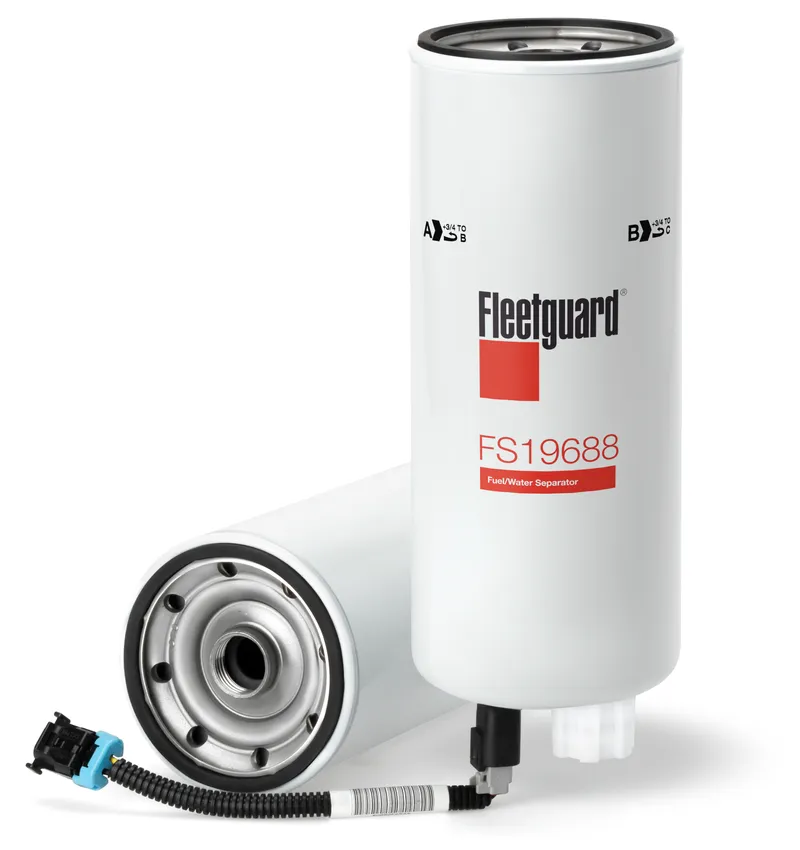 Fleetguard FS19688