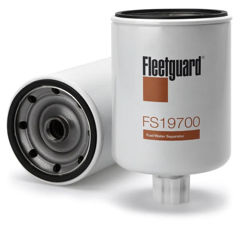 Fleetguard FS19700