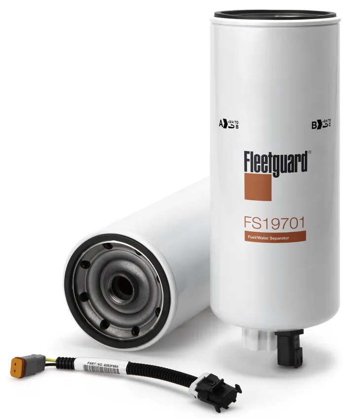 Fleetguard FS19701