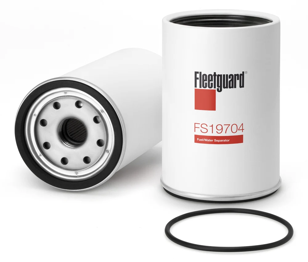 Fleetguard FS19704