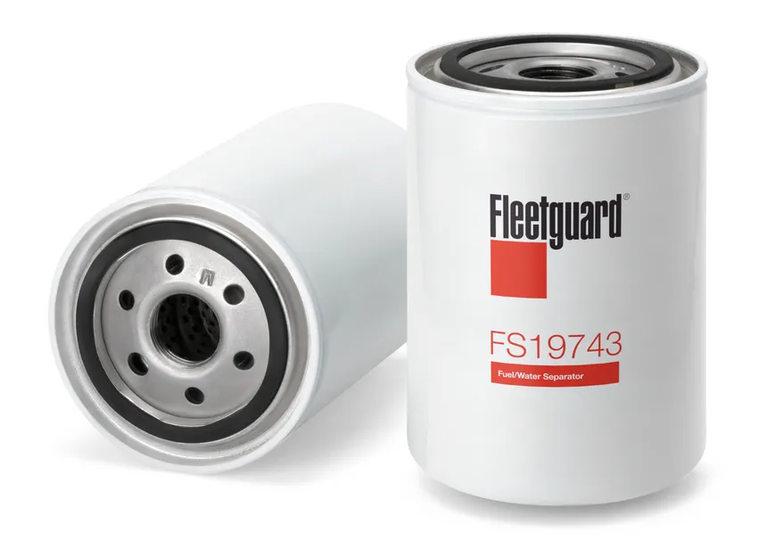 Fleetguard FS19743