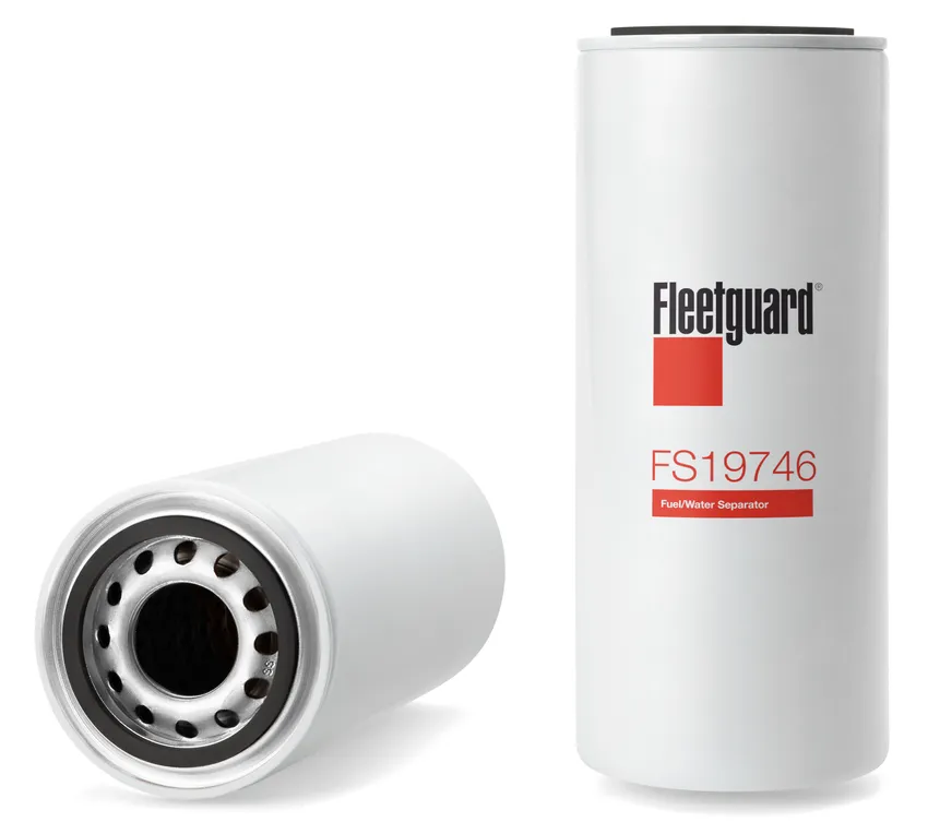 Fleetguard FS19746