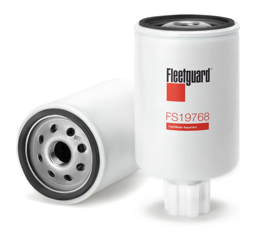 Fleetguard FS19768