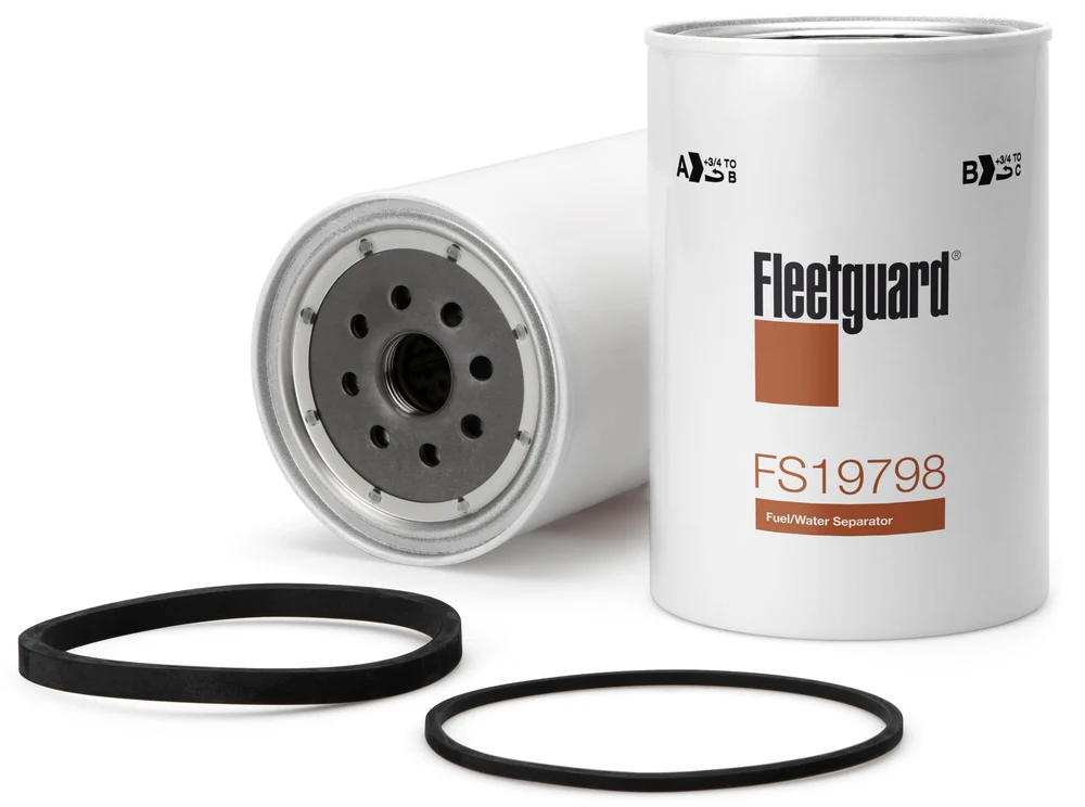 Fleetguard FS19798