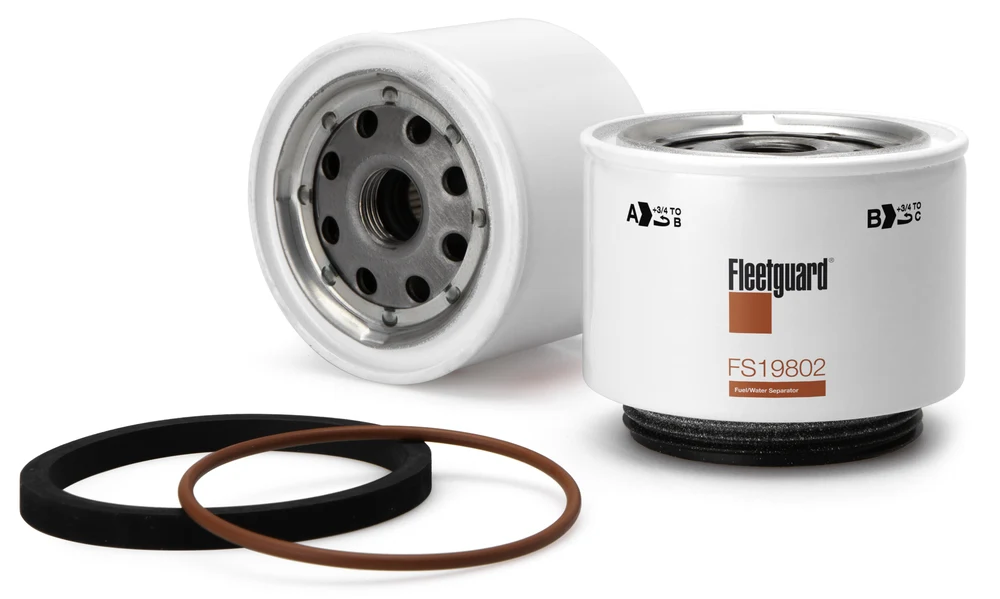 Fleetguard FS19802