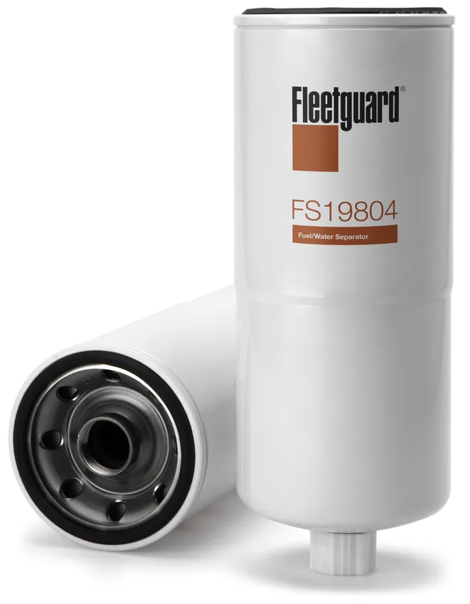 Fleetguard FS19804