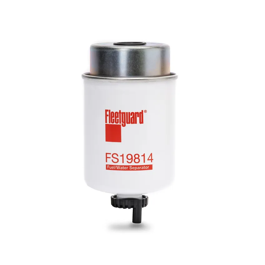Fleetguard FS19814