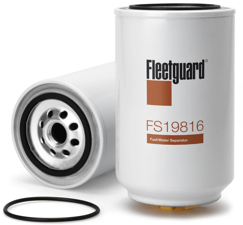 Fleetguard FS19816