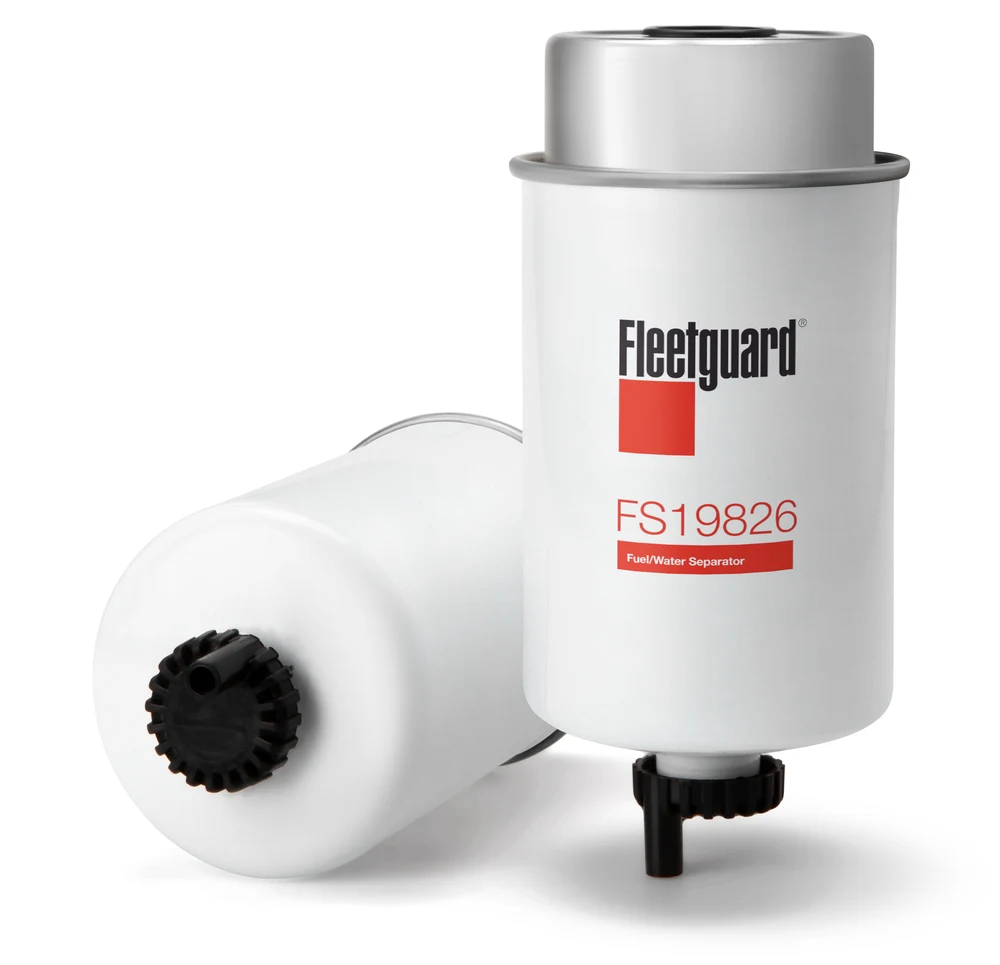Fleetguard FS19826