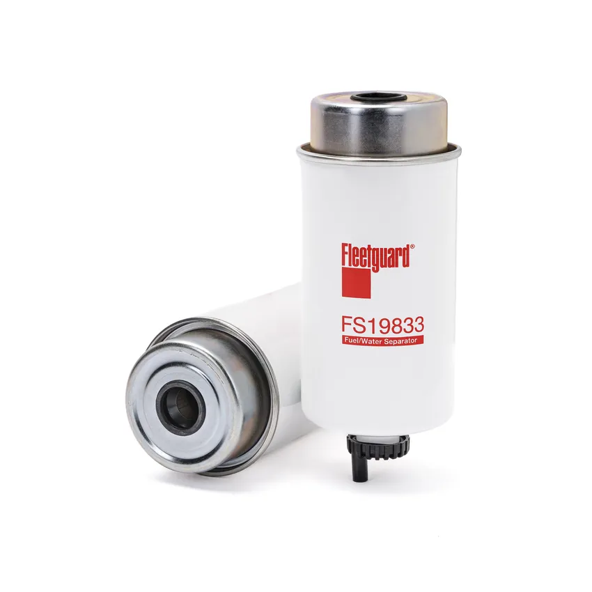 Fleetguard FS19833