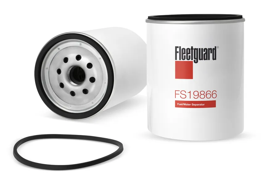 Fleetguard FS19866