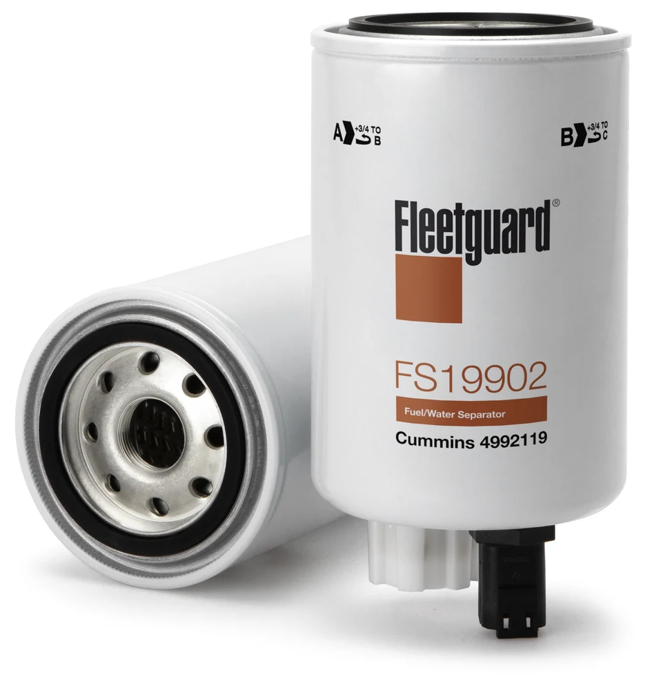 Fleetguard FS19902