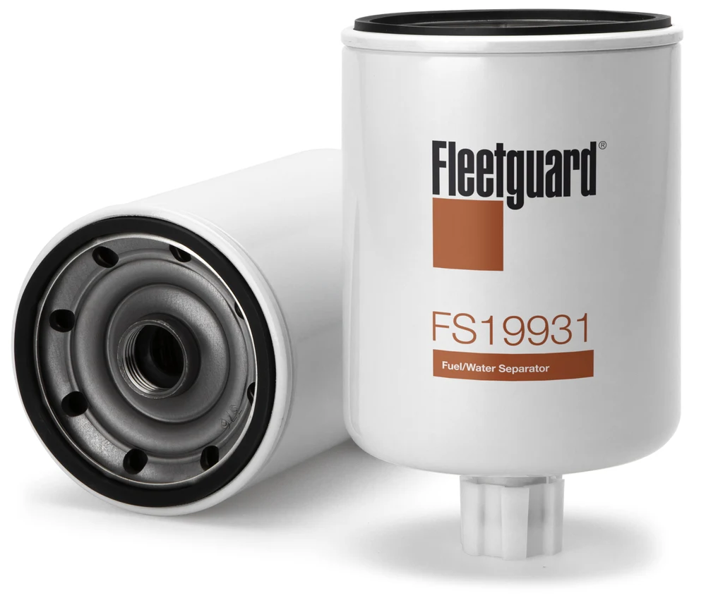 Fleetguard FS19931