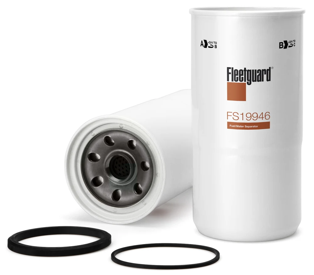 Fleetguard FS19946