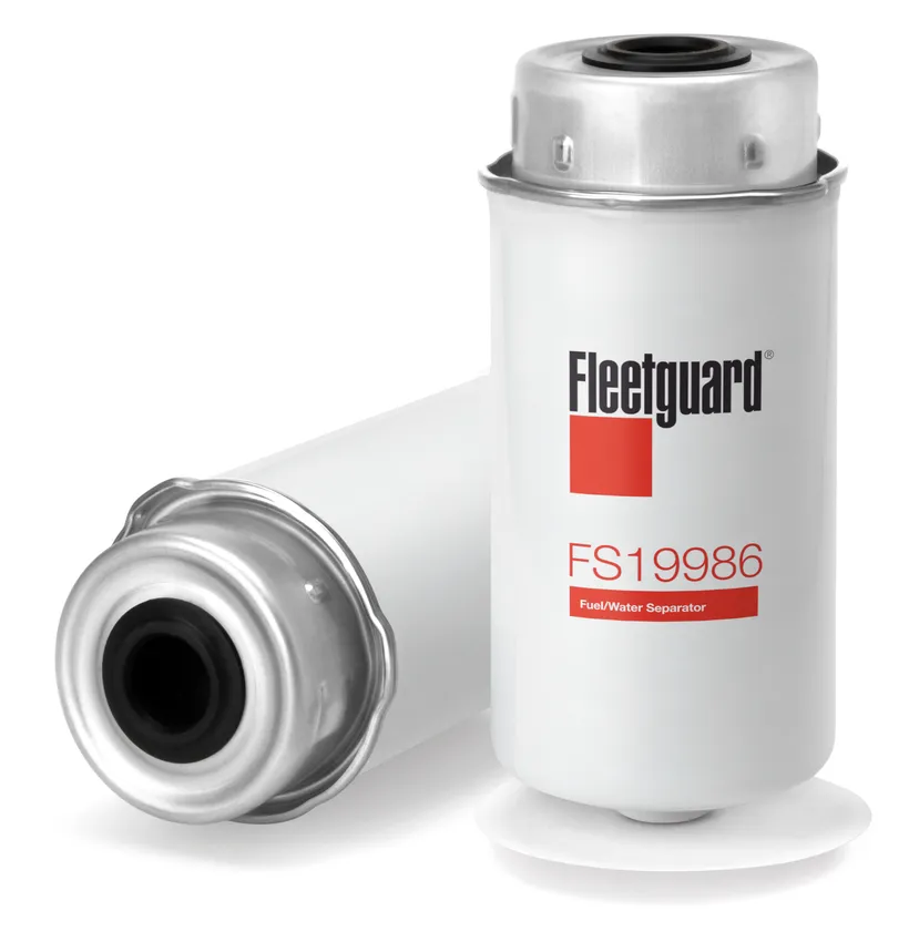 Fleetguard FS19986