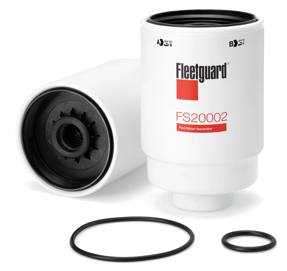 Fleetguard FS20002