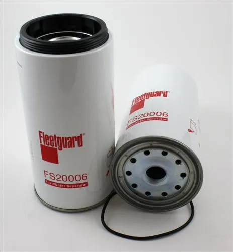 Fleetguard FS20006
