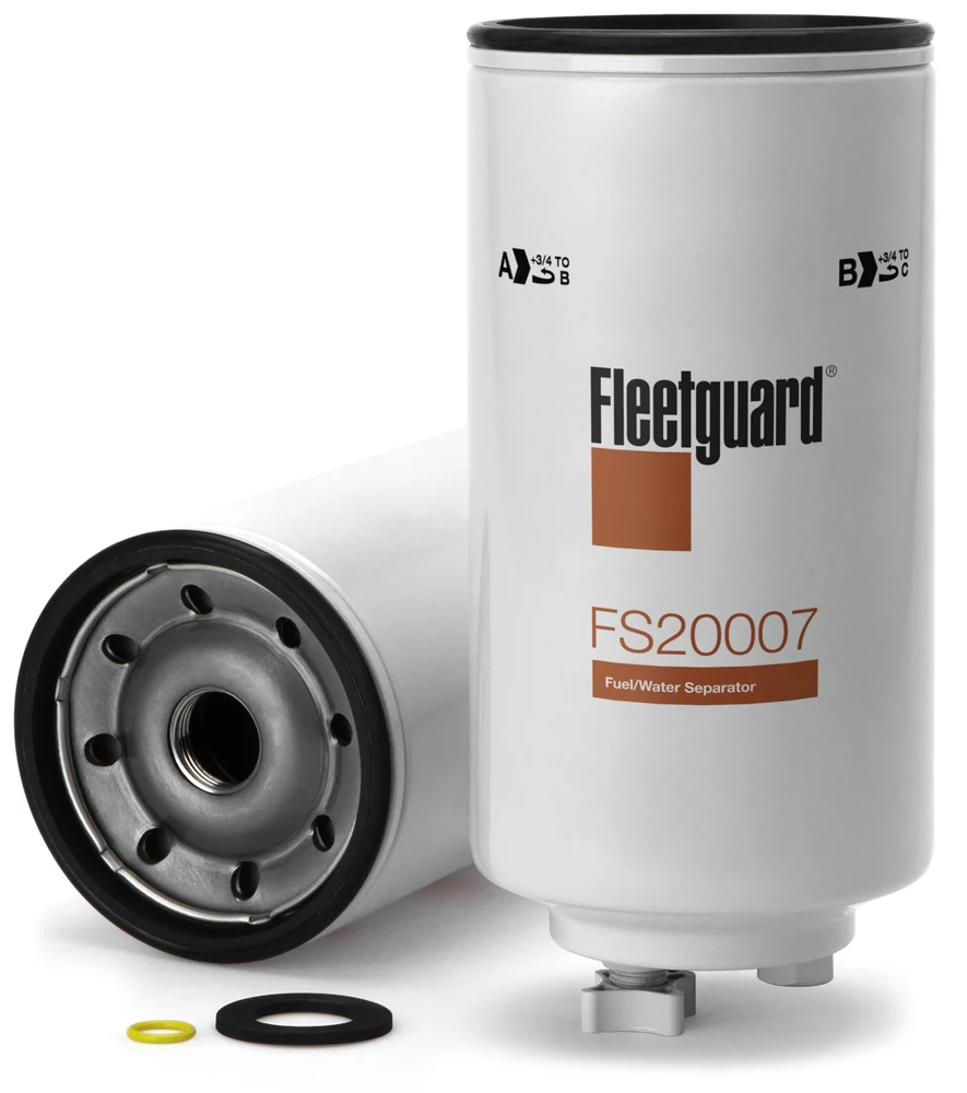 Fleetguard FS20007