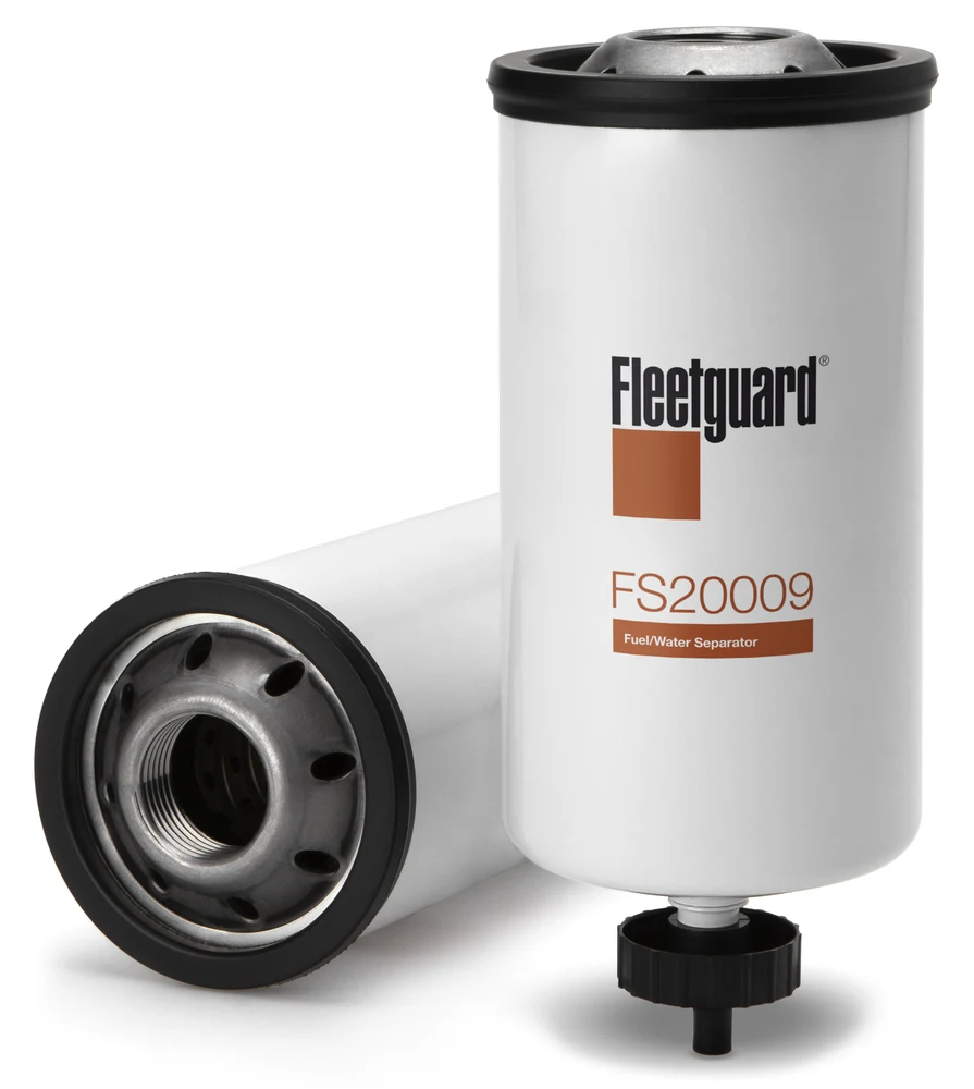 Fleetguard FS20009
