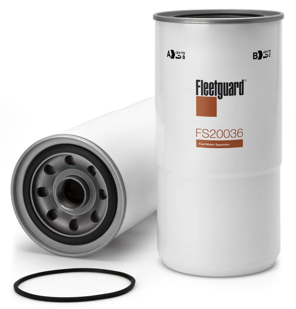 Fleetguard FS20036