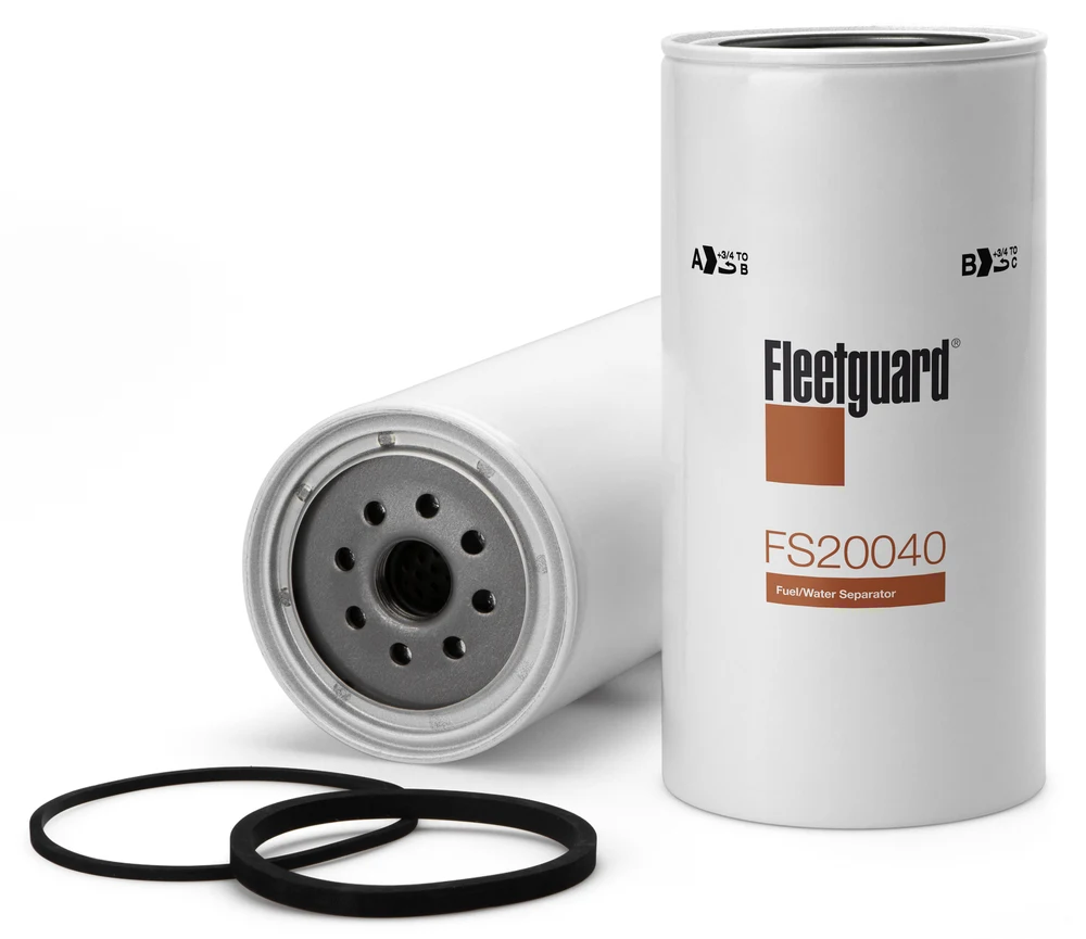 Fleetguard FS20040