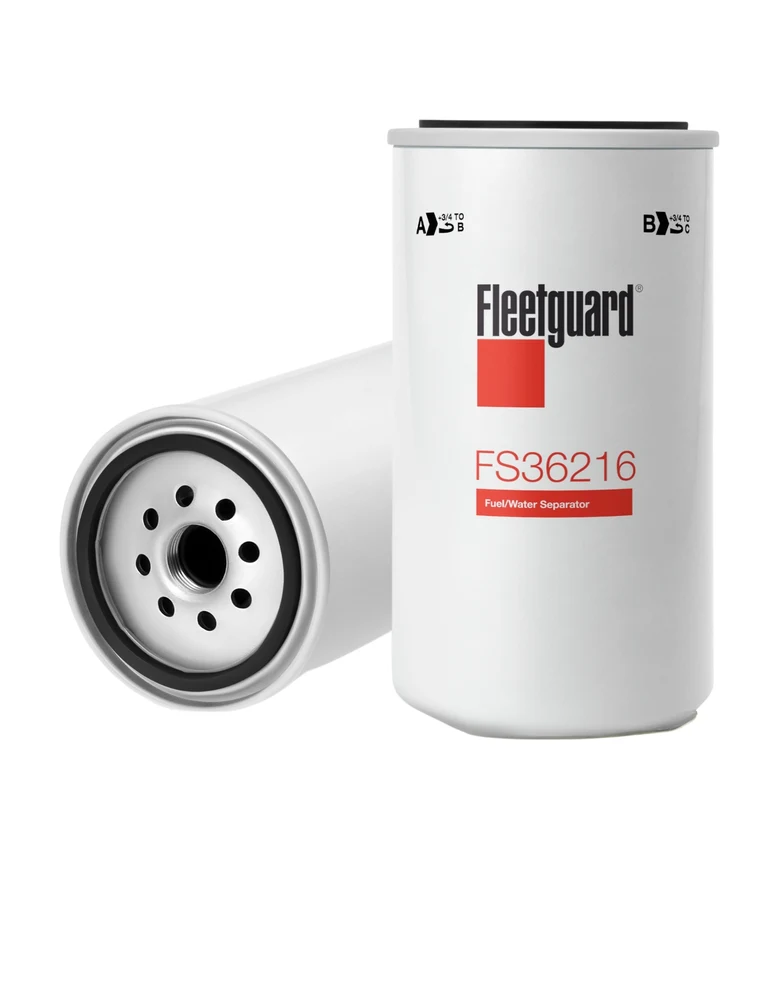 Fleetguard FS36216