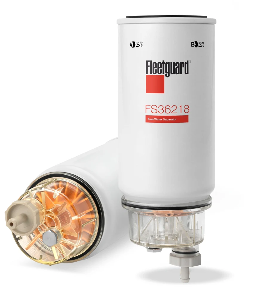 Fleetguard FS36218