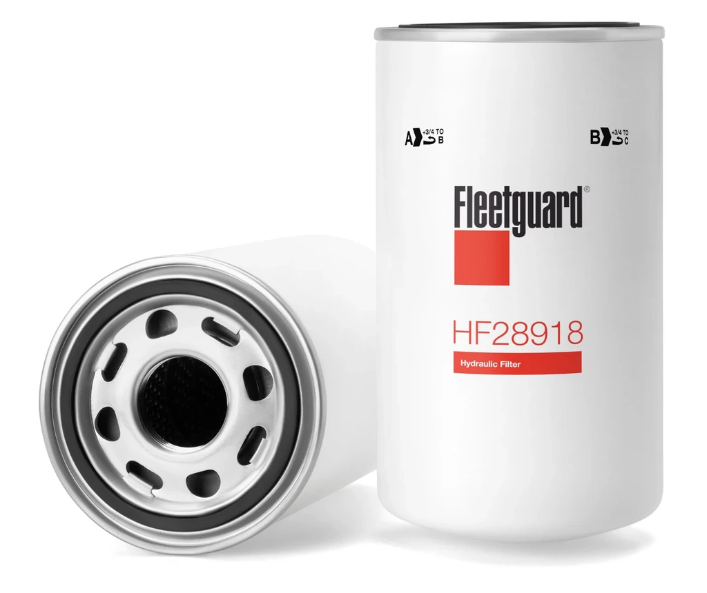 Fleetguard HF28918