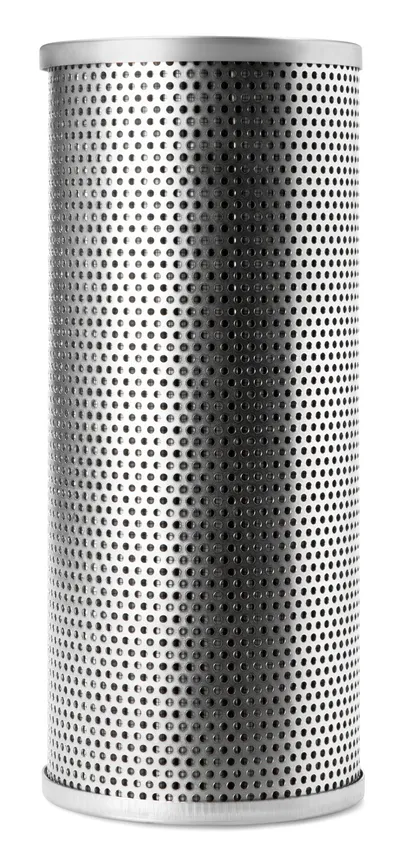 Fleetguard HF35128
