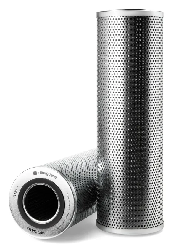 Fleetguard HF35487
