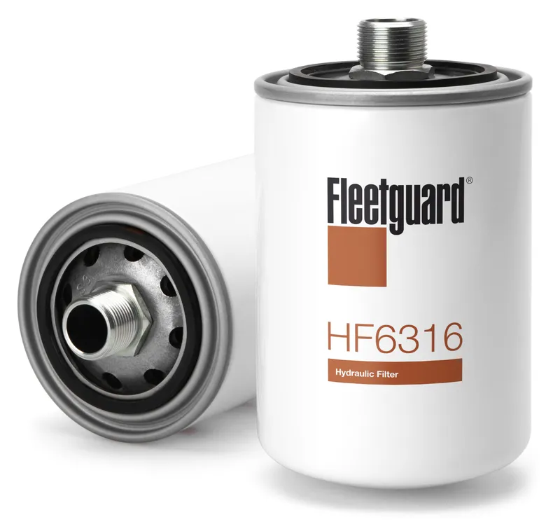 Fleetguard HF6316