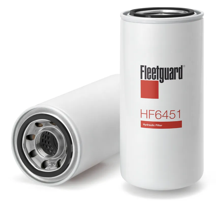 Fleetguard HF6451