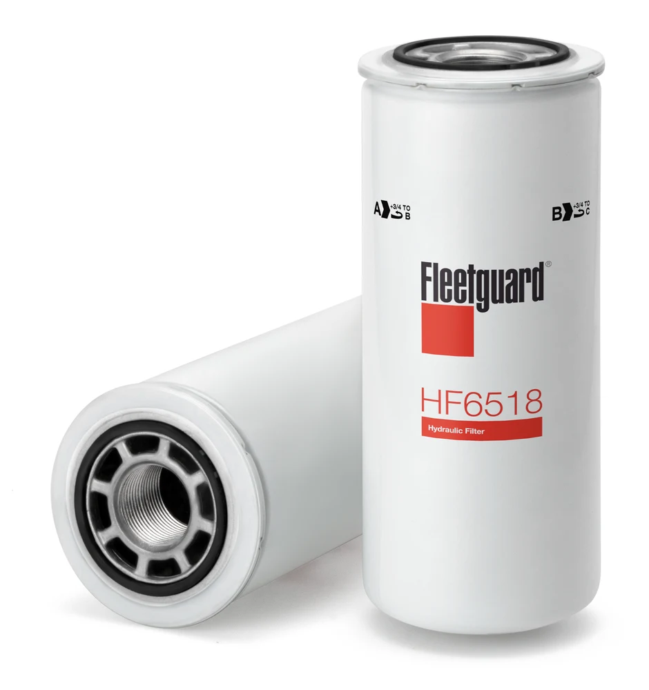 Fleetguard HF6518