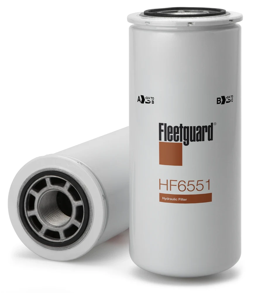 Fleetguard HF6551