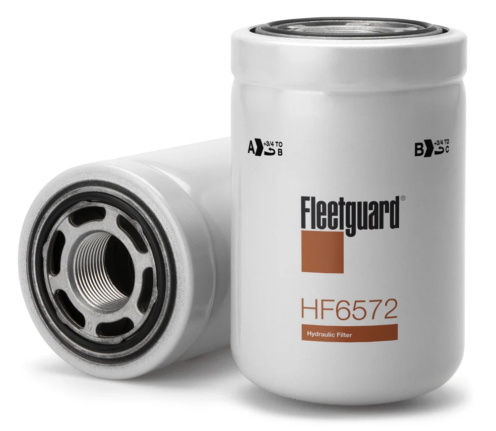 Fleetguard HF6572