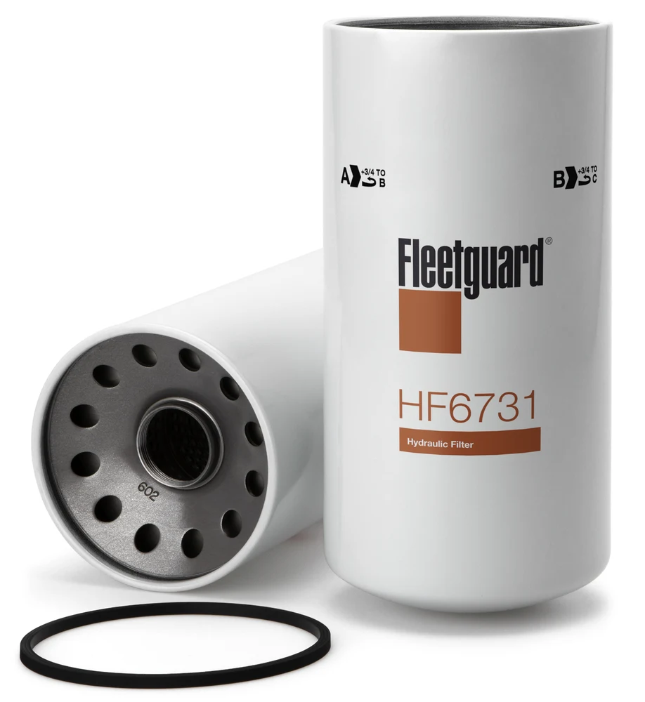 Fleetguard HF6731