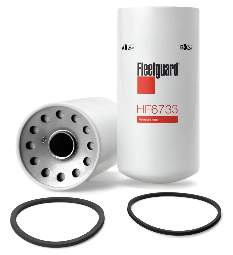 Fleetguard HF6733