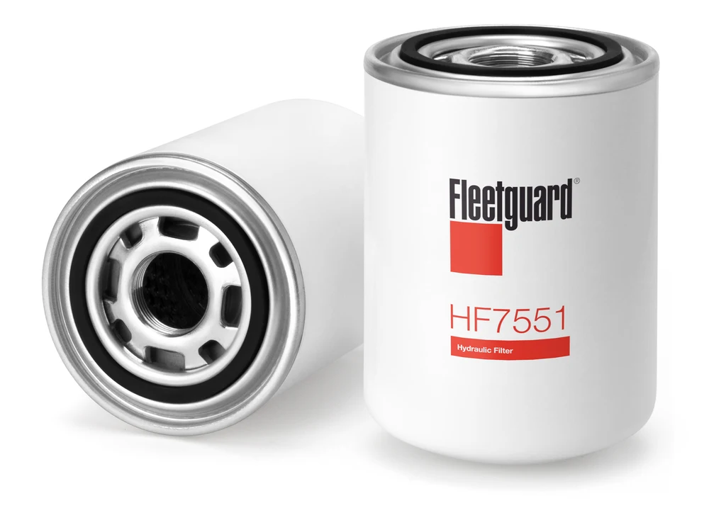 Fleetguard HF7551