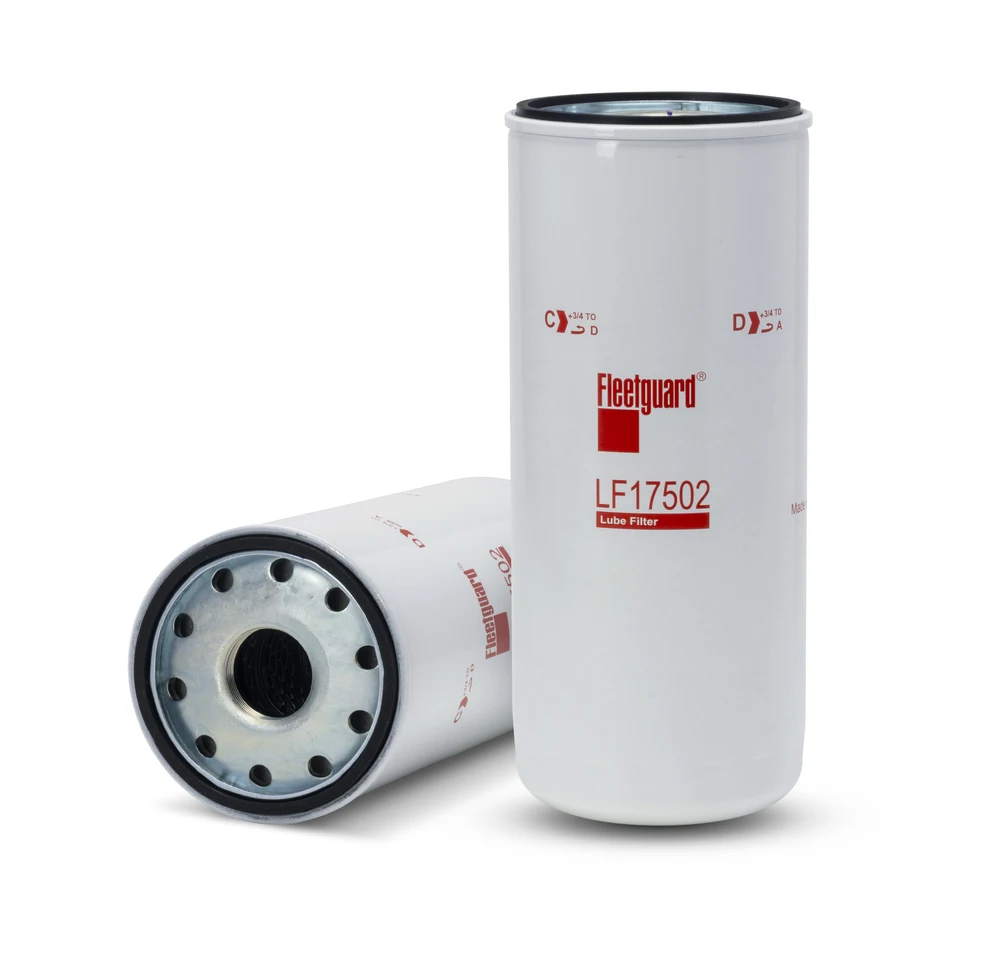 Fleetguard LF17502