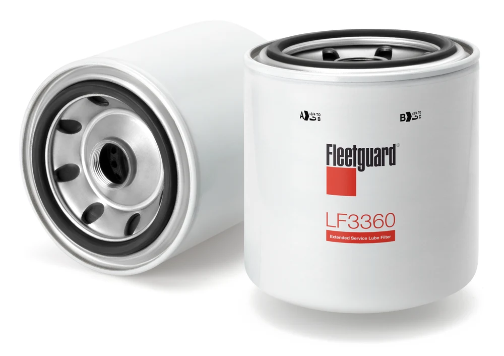 Fleetguard LF3360