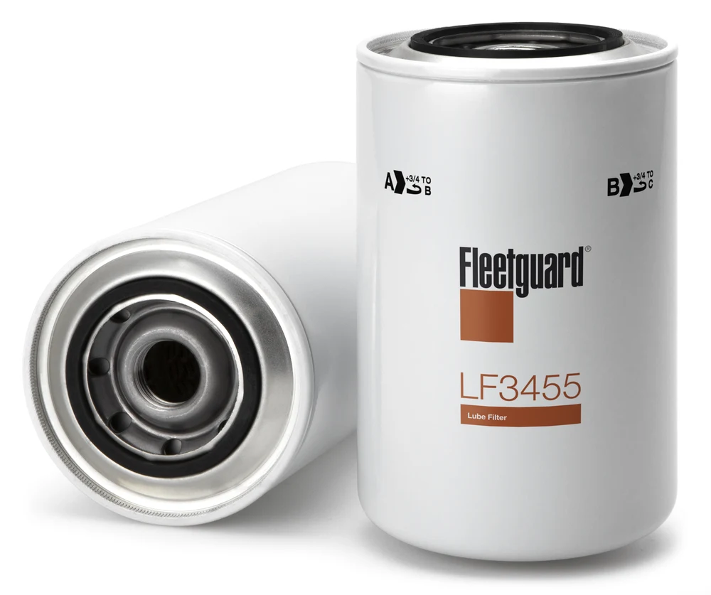 Fleetguard LF3455