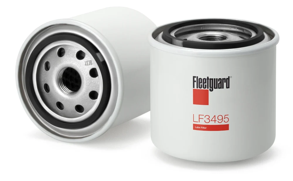 Fleetguard LF3495