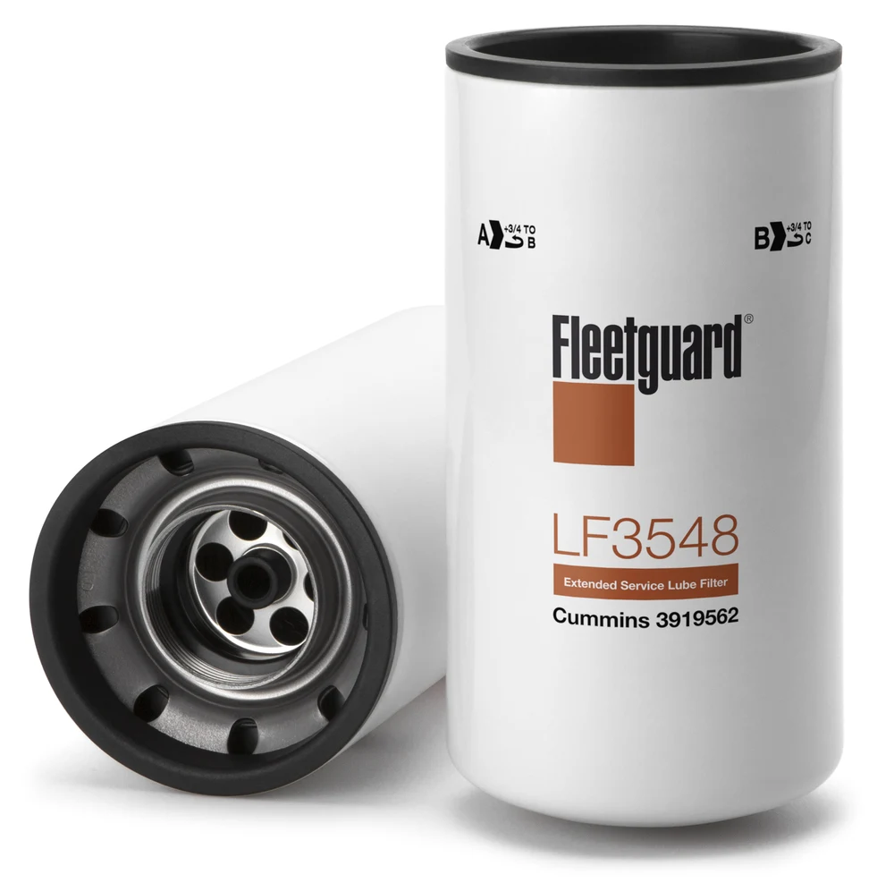 Fleetguard LF3548