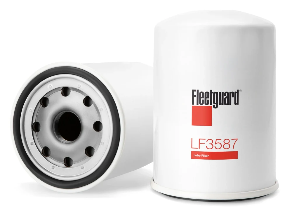 Fleetguard LF3587
