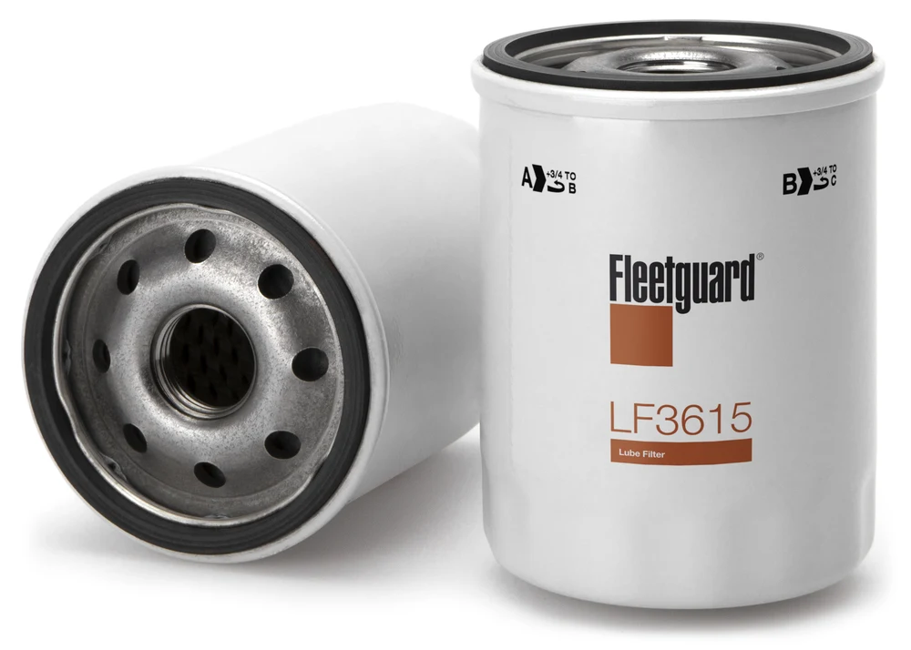 Fleetguard LF3615