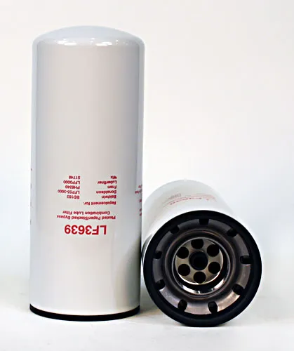 Fleetguard LF3639