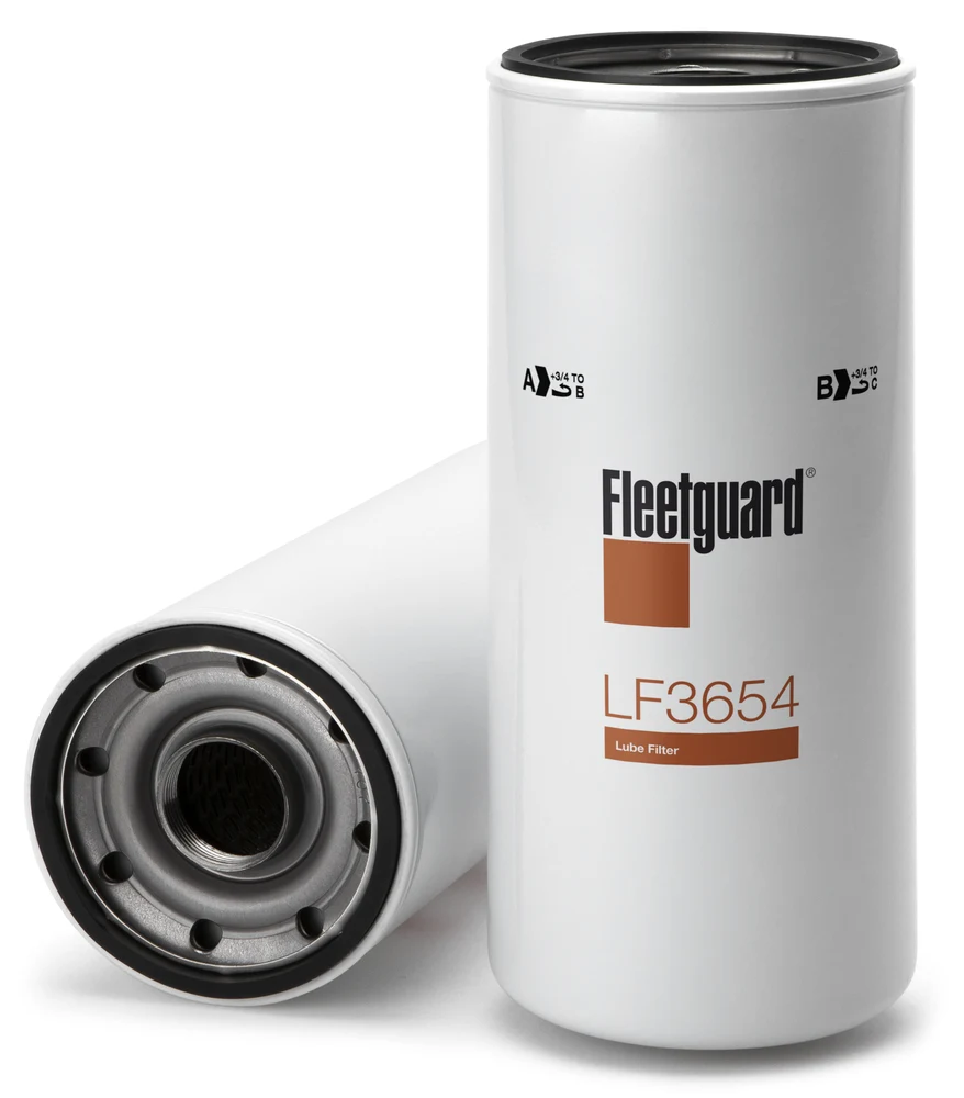 Fleetguard LF3654